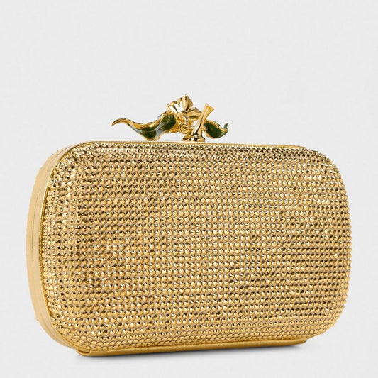 Bottega Veneta BV Hotfix Knot Ld61