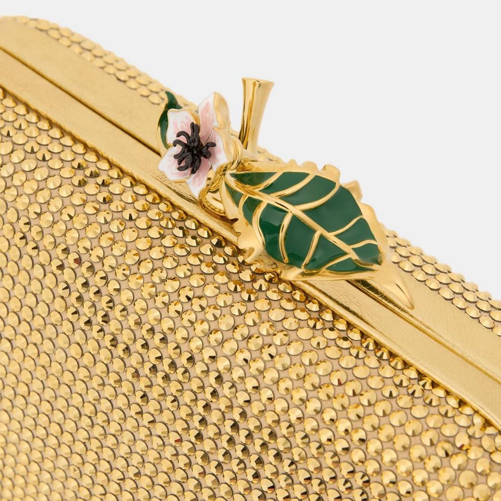 Bottega Veneta BV Hotfix Knot Ld61