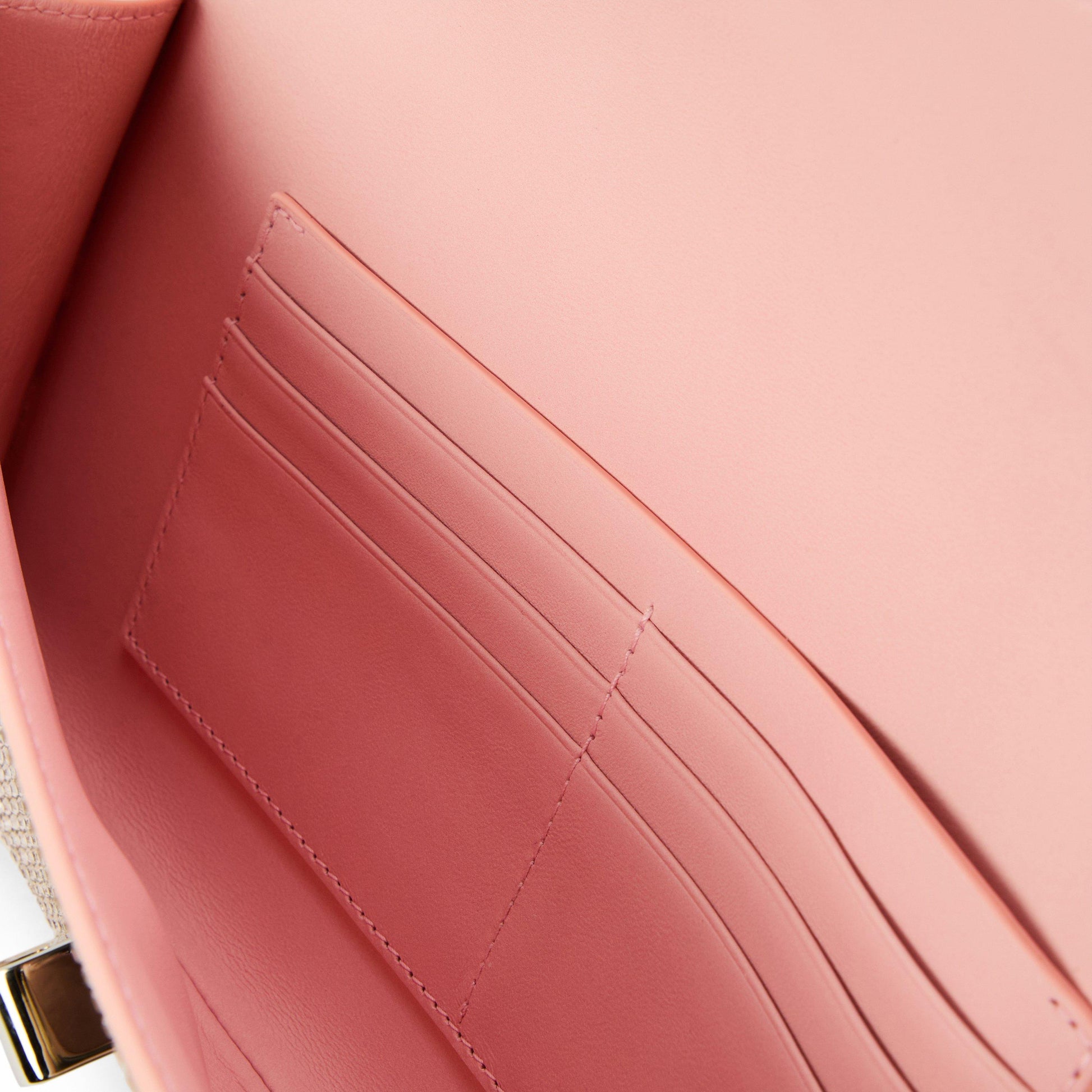 Bottega Veneta BV Hotfix Andiamo Ld61