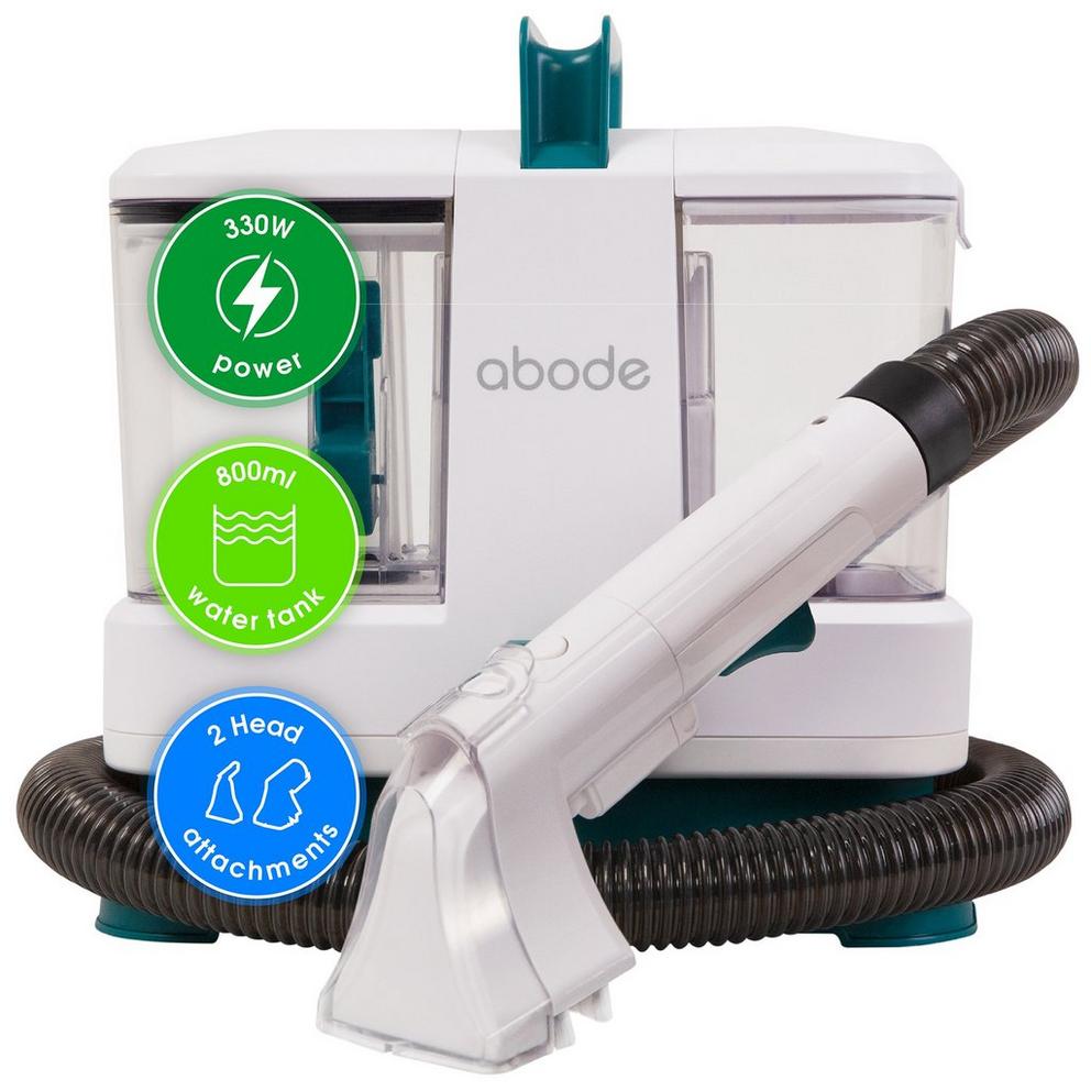 ASC24C The Abode Compact Spot Cleaner