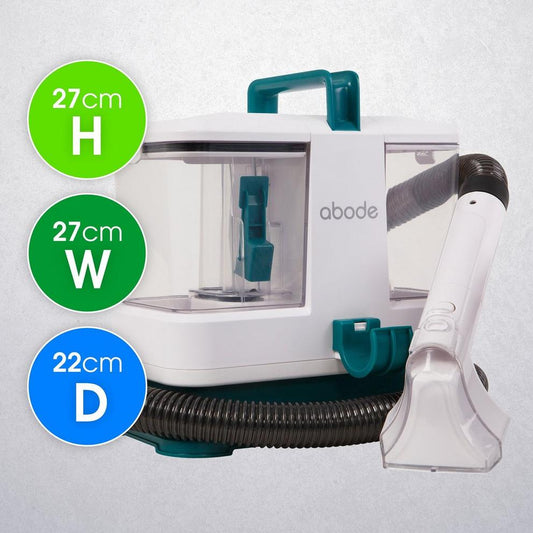 ASC24C The Abode Compact Spot Cleaner