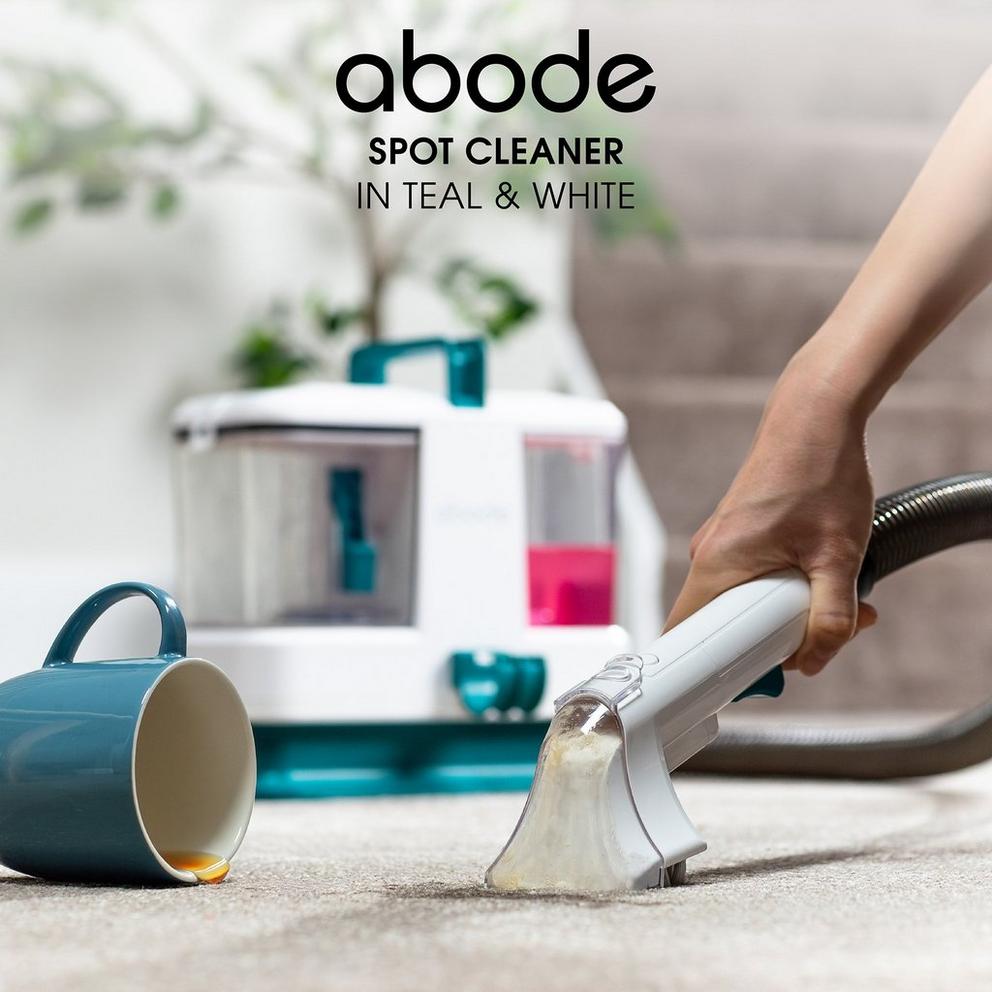 ASC24C The Abode Compact Spot Cleaner
