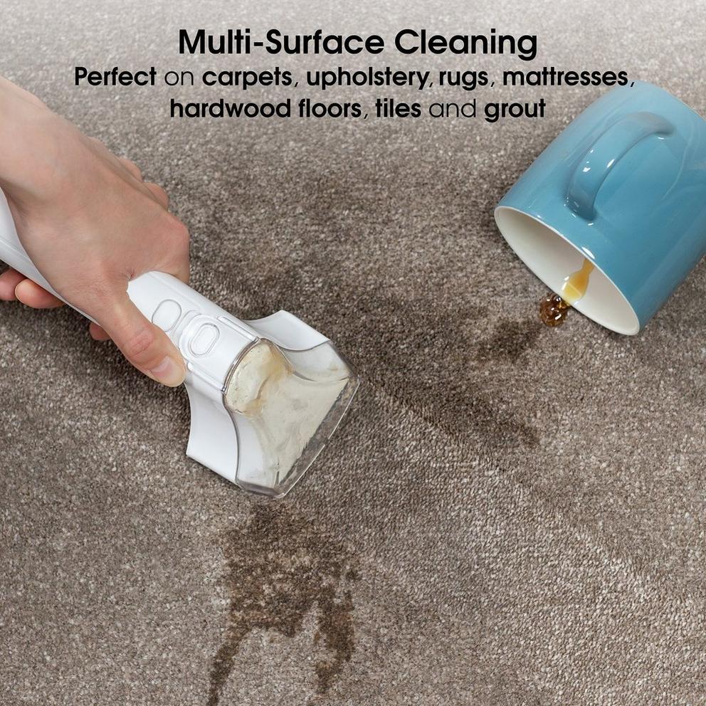 ASC24C The Abode Compact Spot Cleaner