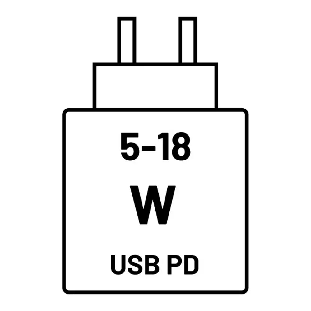 SIM Free Motorola e15 64GB Mobile Phone - Denim Blue