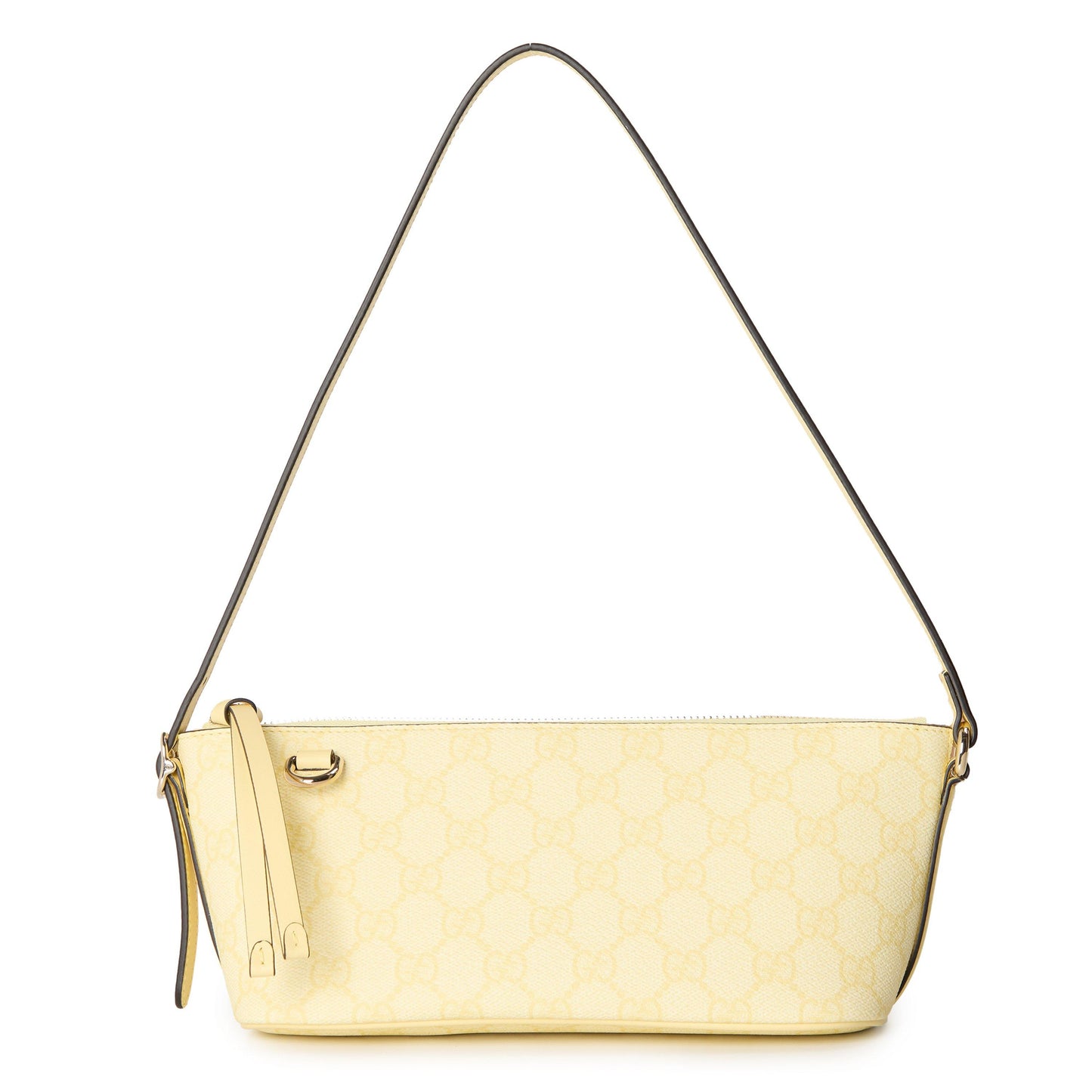 Gucci Emblem Mini Bag