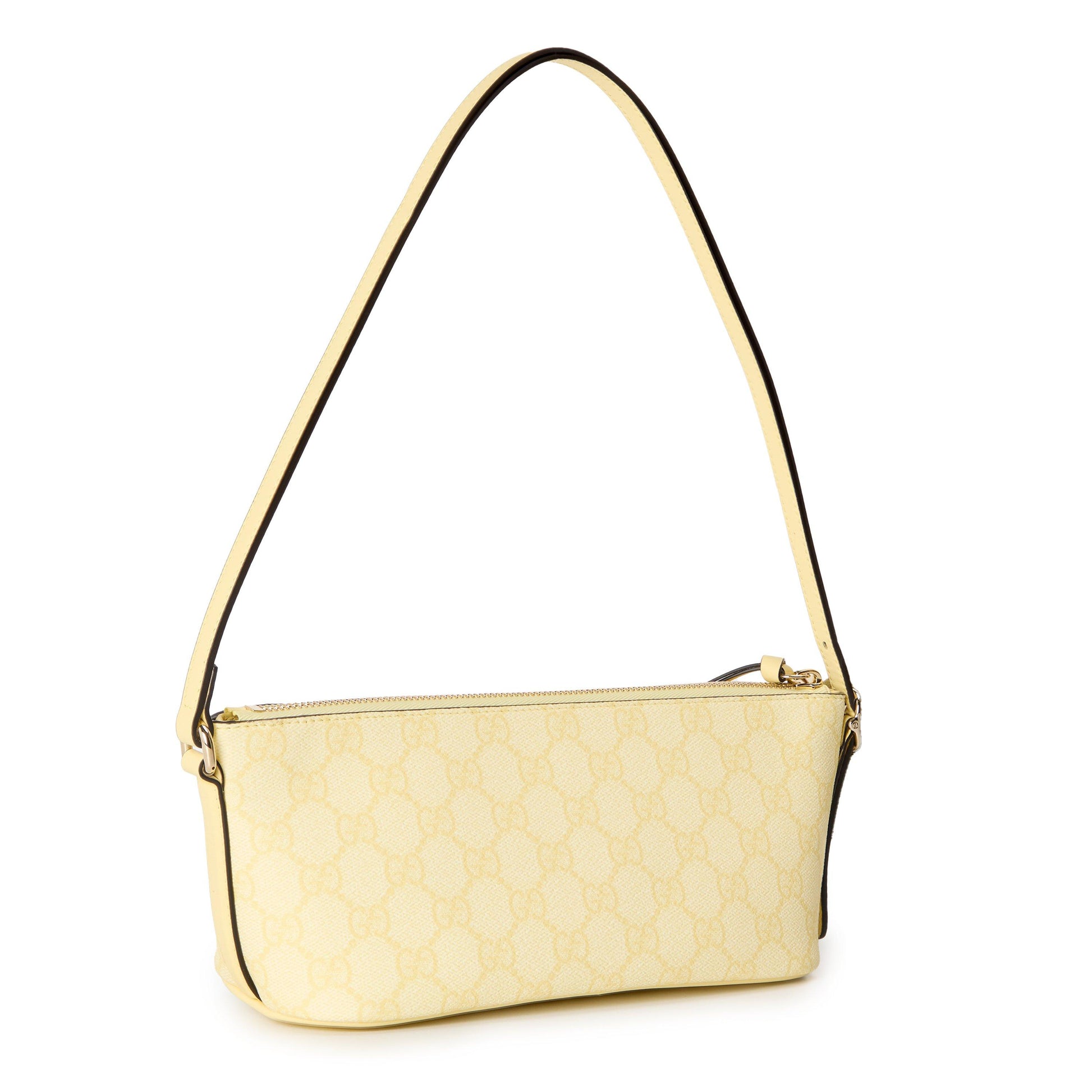 Gucci Emblem Mini Bag