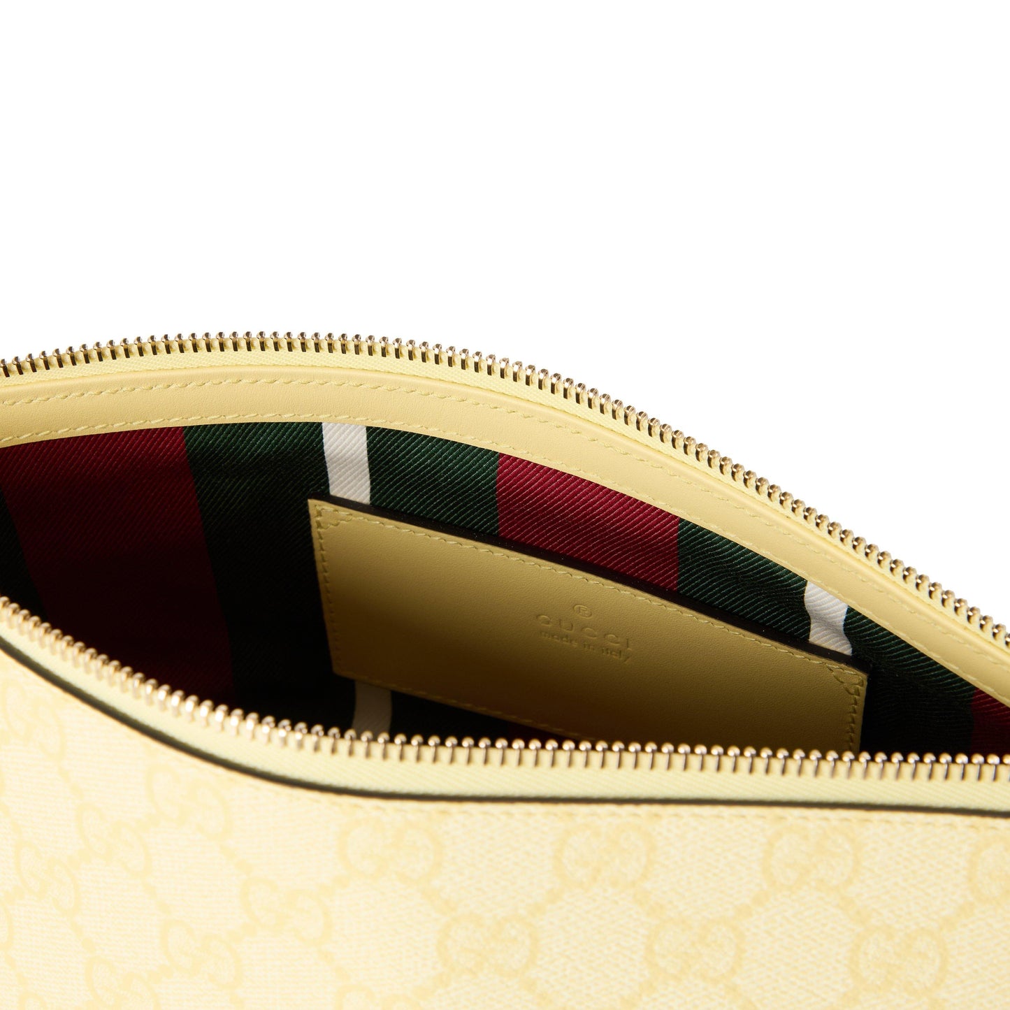 Gucci Emblem Mini Bag