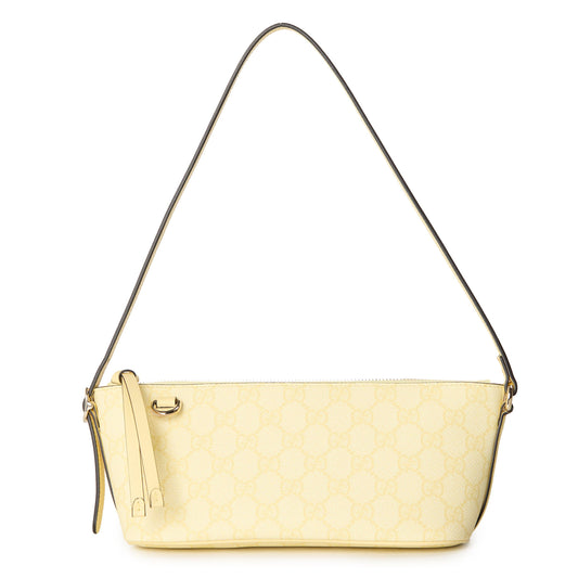 Gucci Emblem Mini Bag