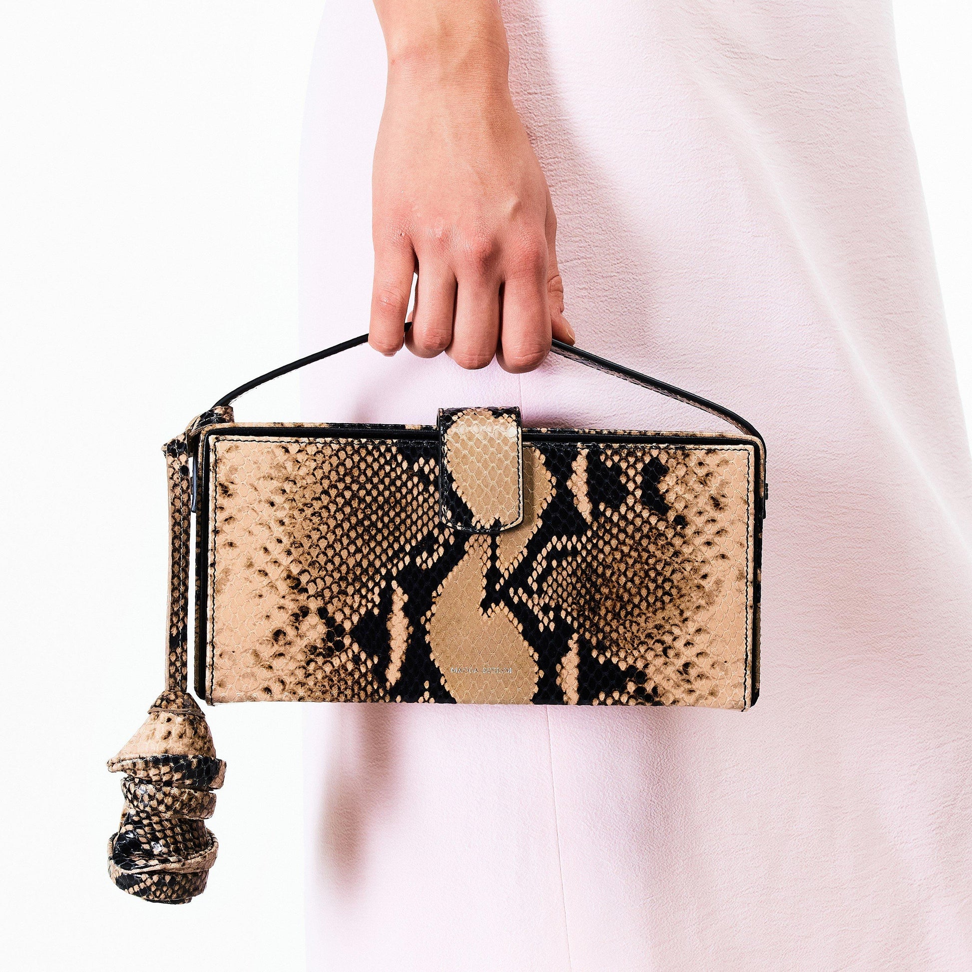 Magda Butrym Women's Shoulder Bag
