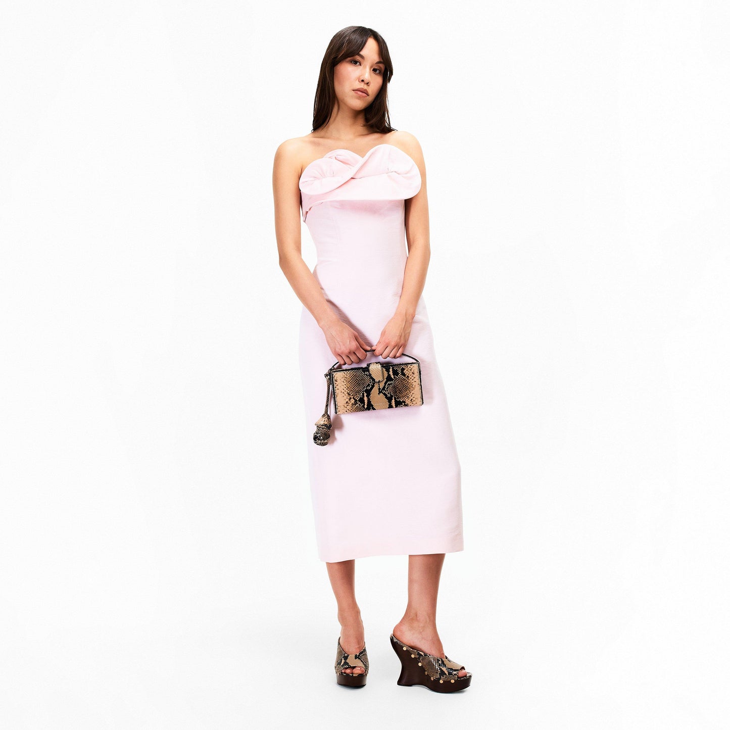Magda Butrym Women's Shoulder Bag