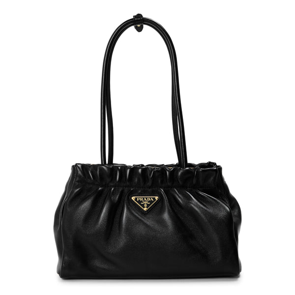 Prada Prada Scrunch Bag Ld62
