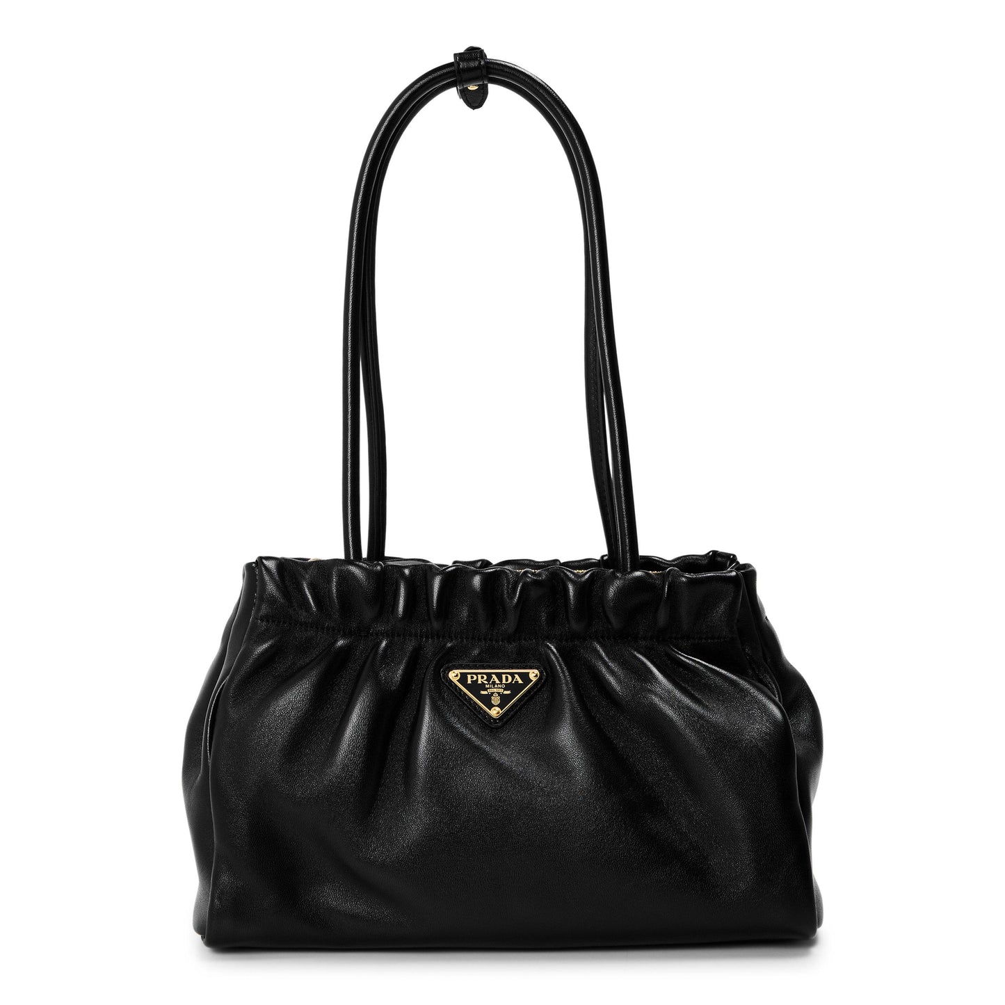 Prada Prada Scrunch Bag Ld62