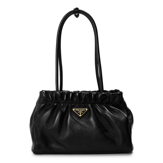 Prada Prada Scrunch Bag Ld62