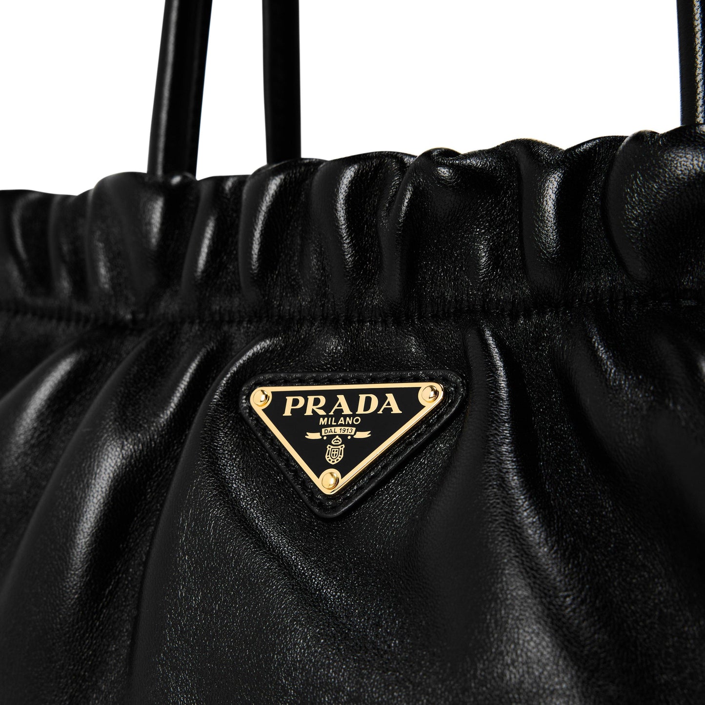 Prada Prada Scrunch Bag Ld62