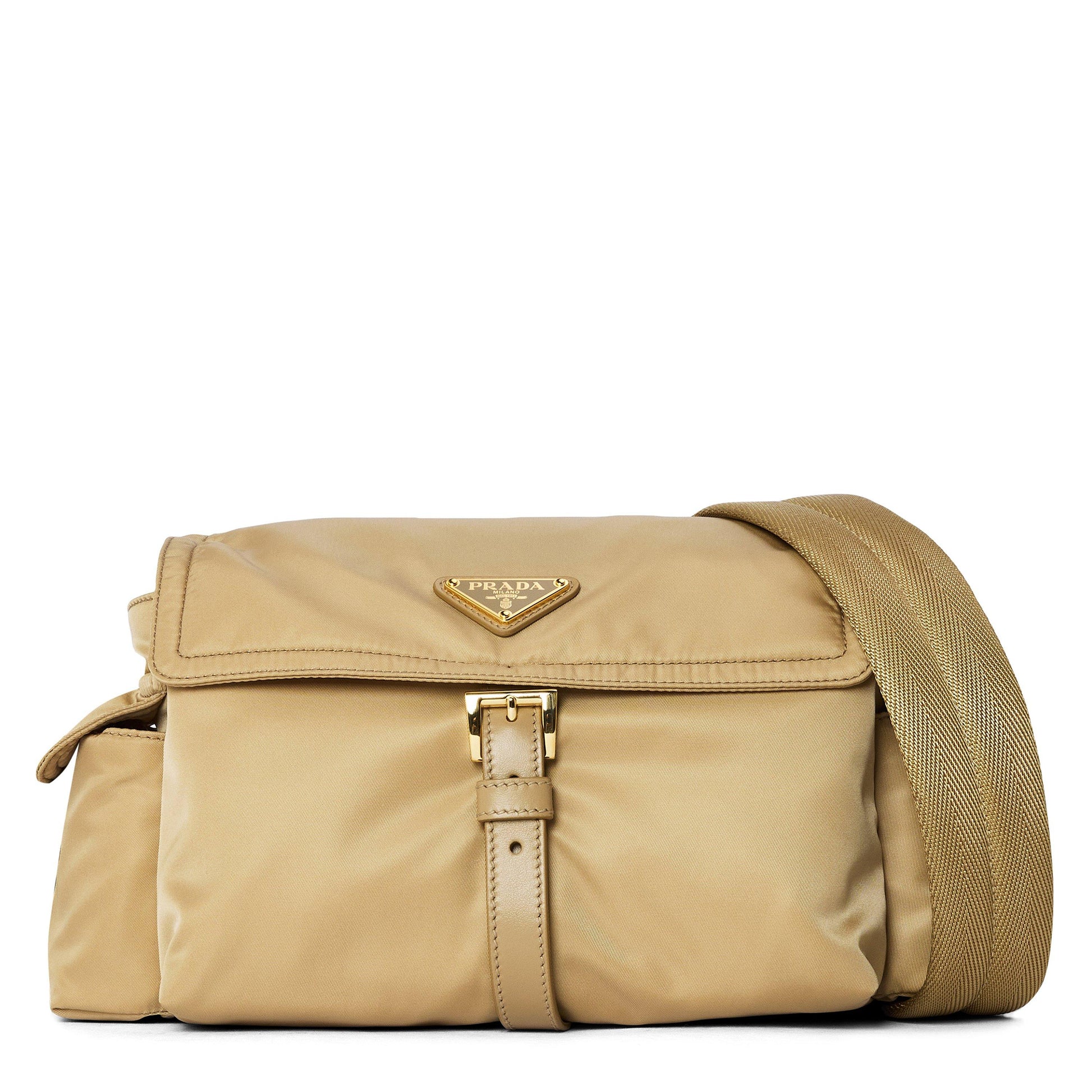 Prada Women's Shoulder Bag
