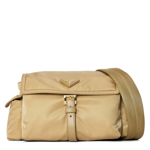 Prada Women's Shoulder Bag