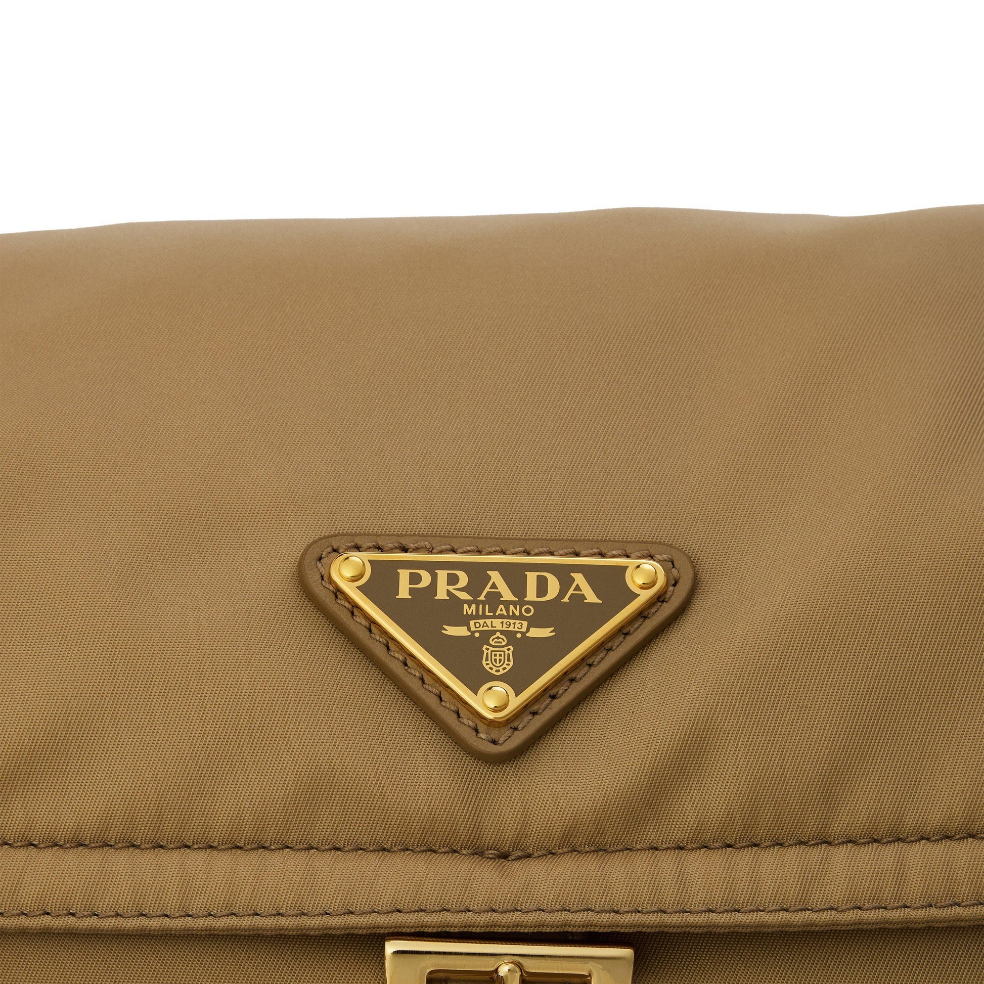 Prada Women's Shoulder Bag