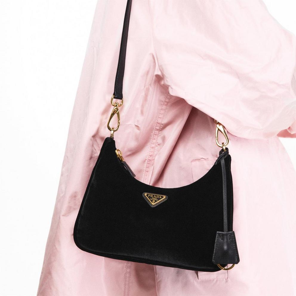 Prada Prada Velvet Re-Ed Ld61