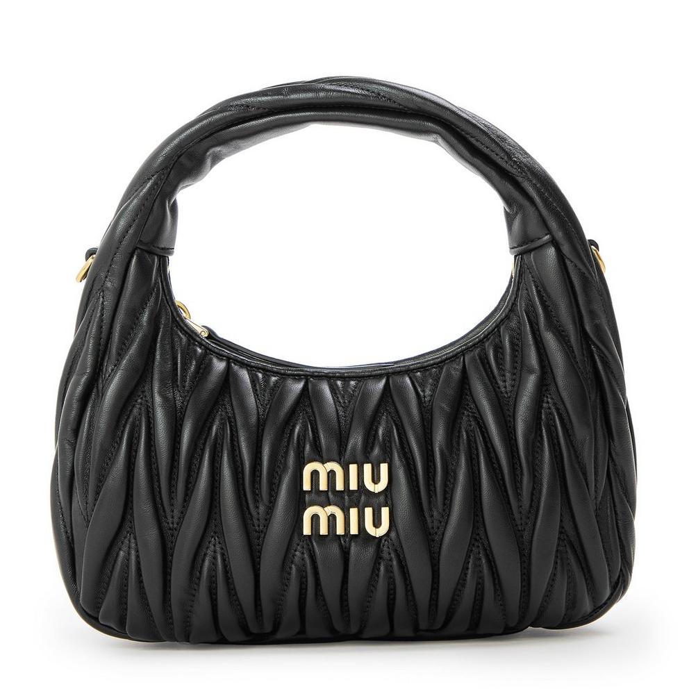 Miu Miu Women's Wander Shoulder Bag