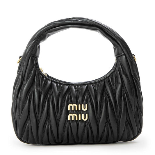 Miu Miu Women's Wander Shoulder Bag