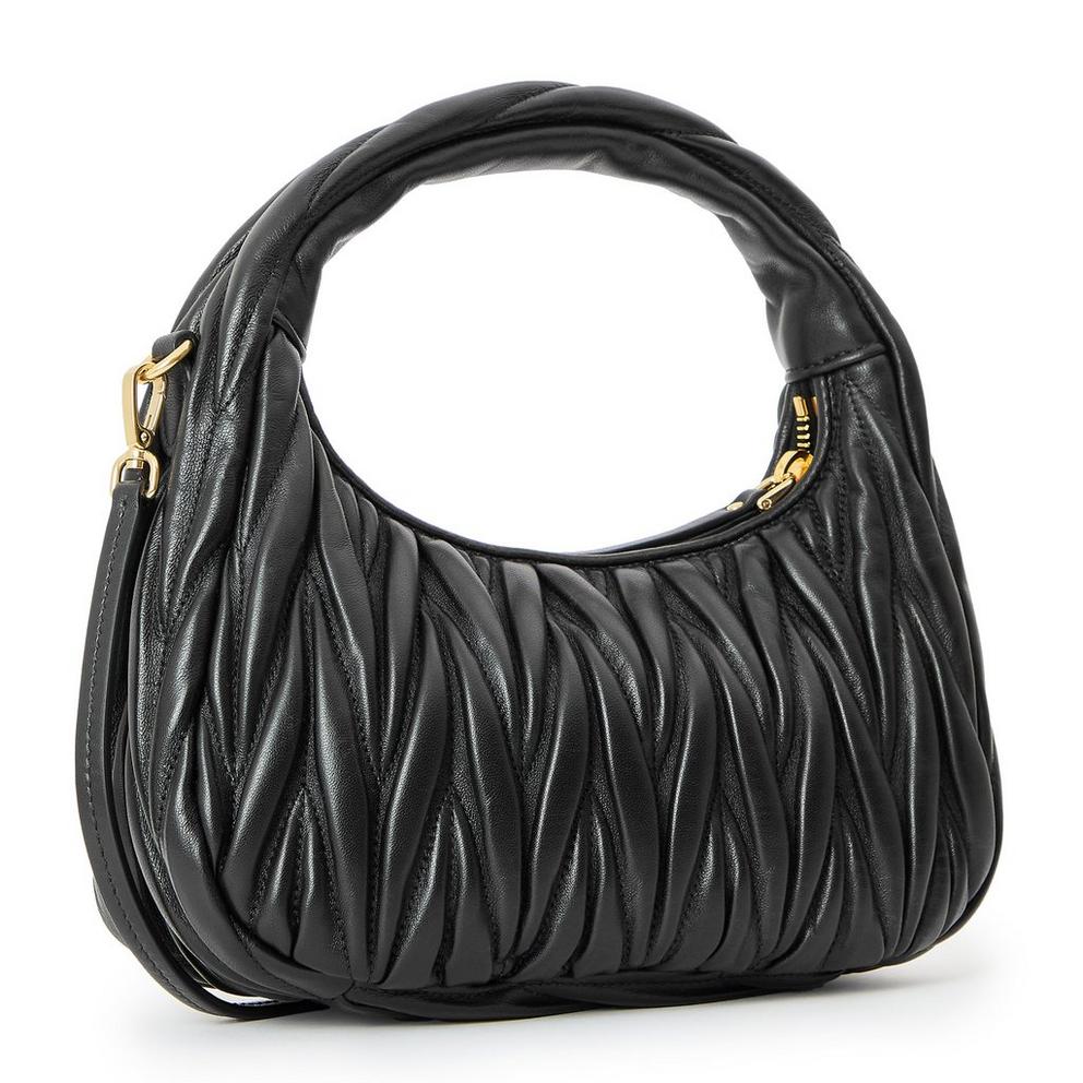 Miu Miu Women's Wander Shoulder Bag