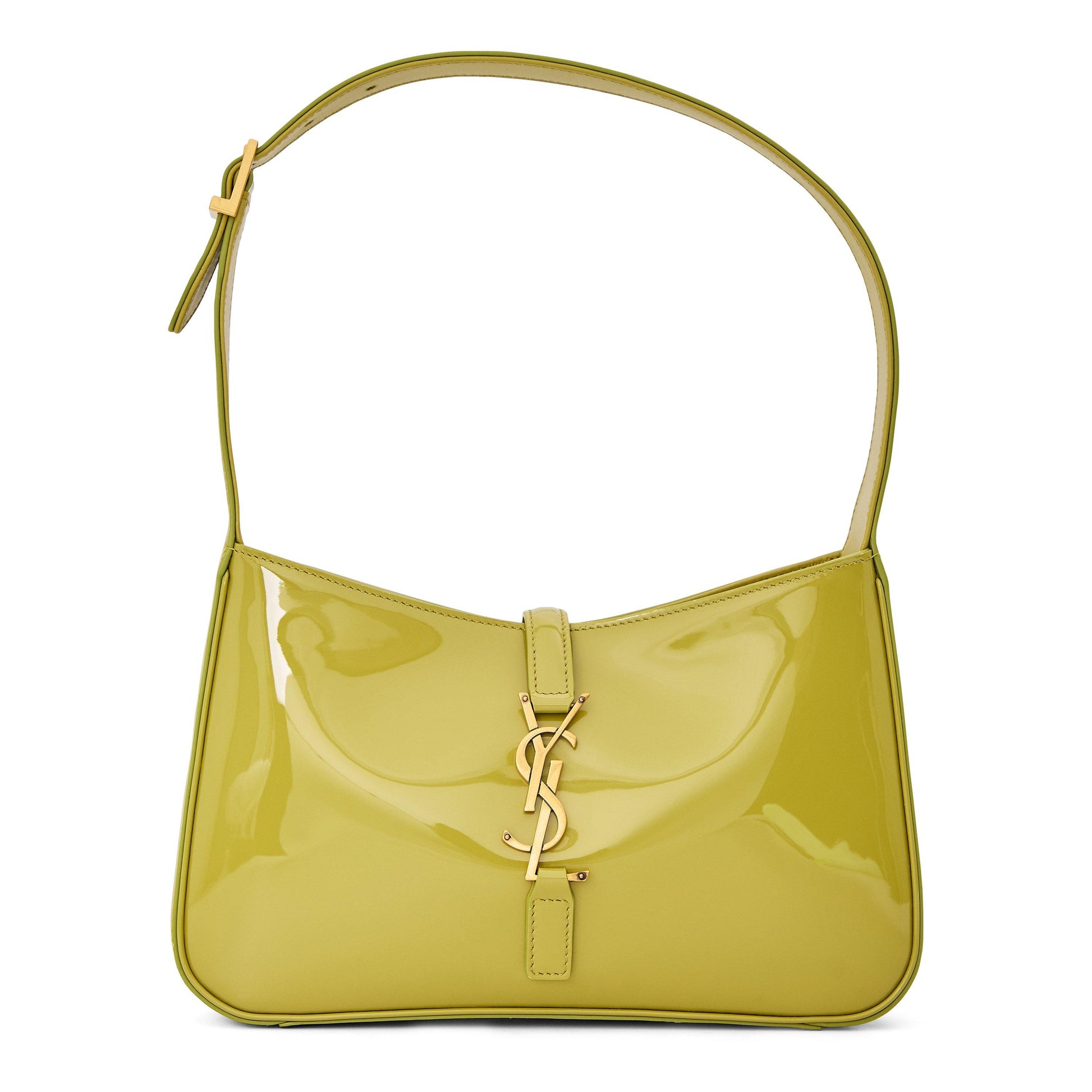 Saint Laurent Saint Le 5A7 Patent Ld62