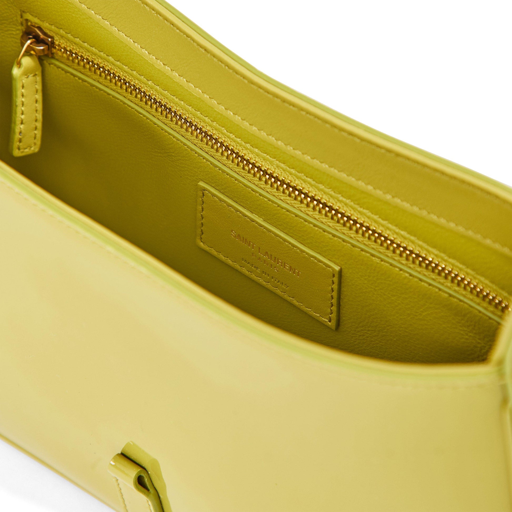 Saint Laurent Saint Le 5A7 Patent Ld62