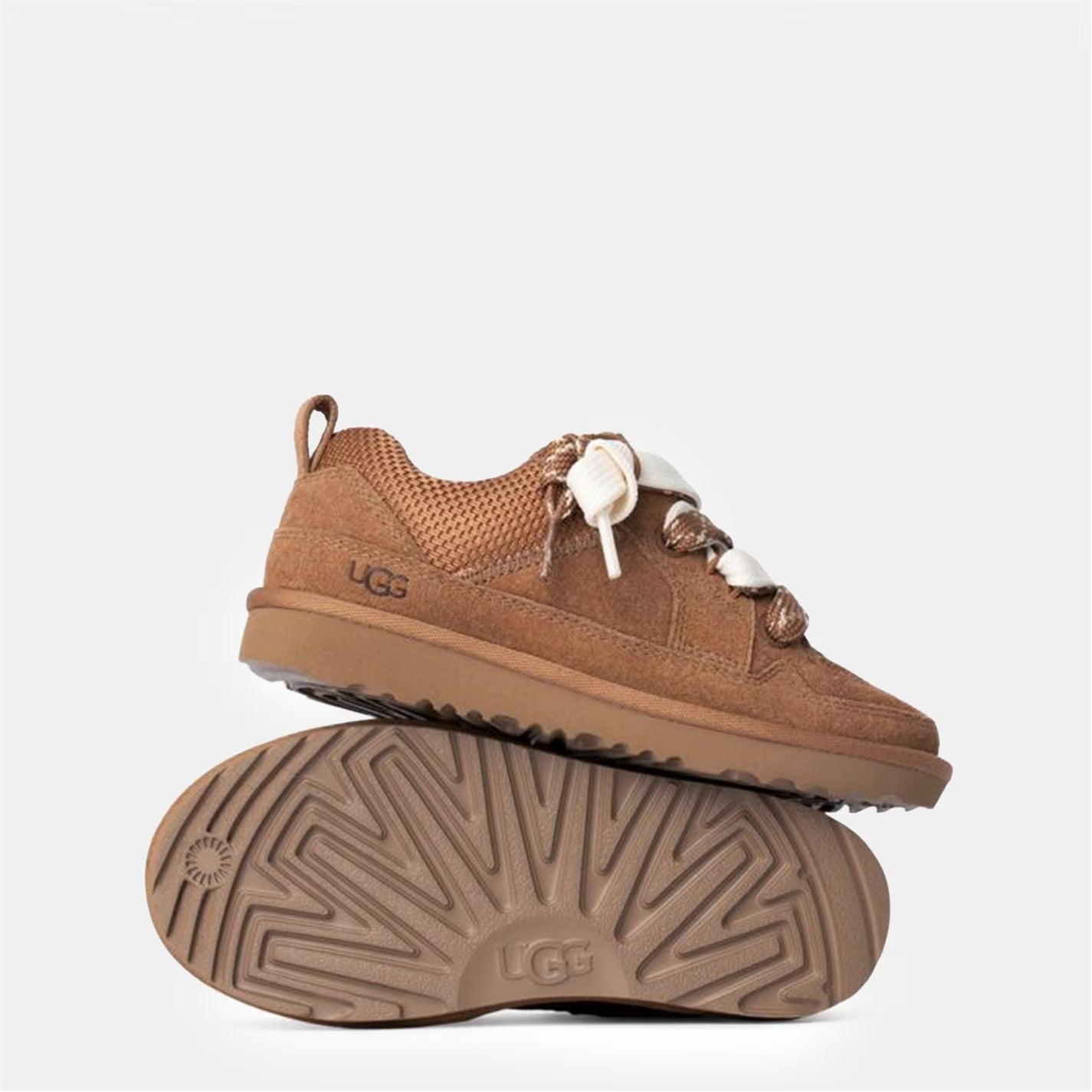 Unisex Chunky Trainers