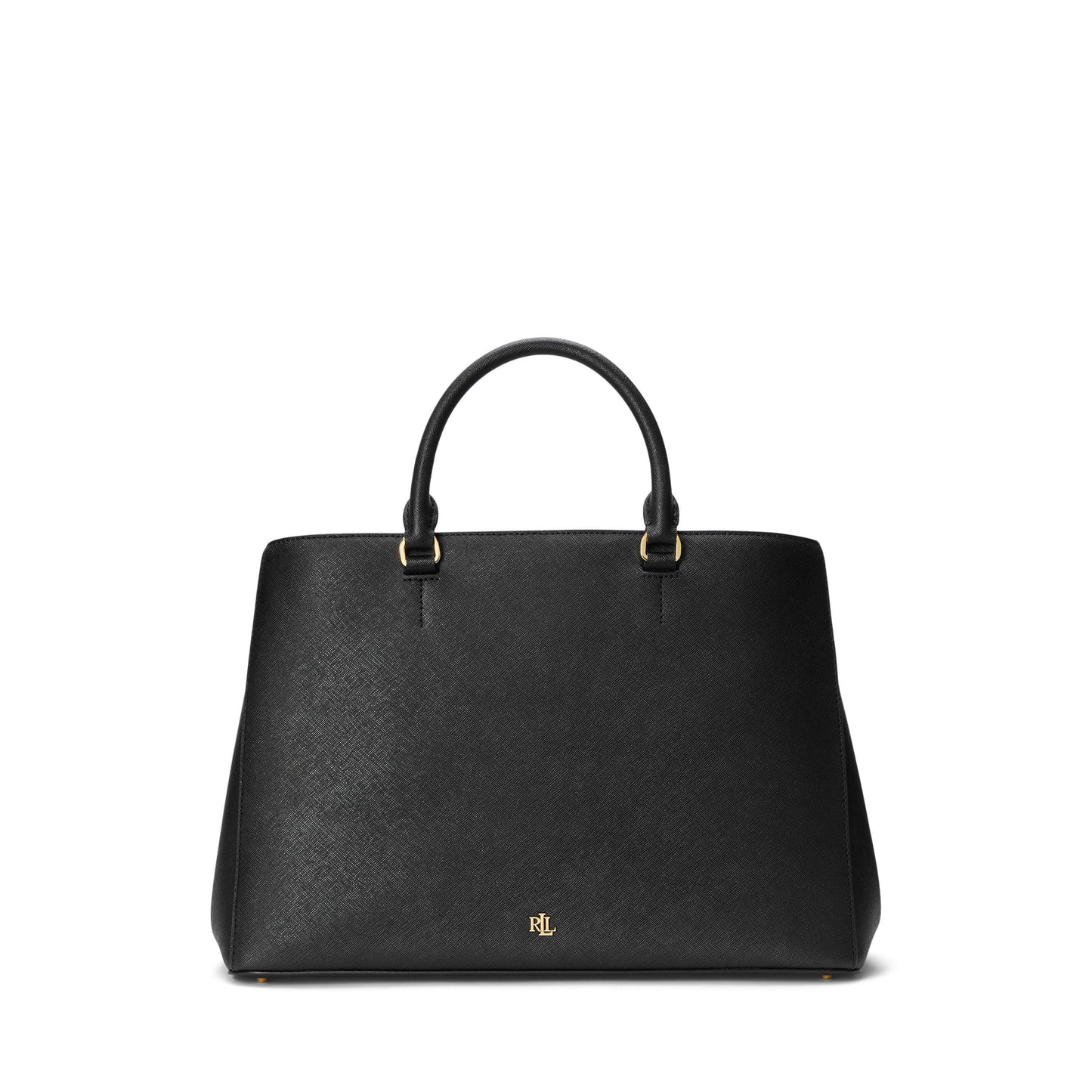 Lauren by Ralph Lauren Women's Hannah Satchel Bag