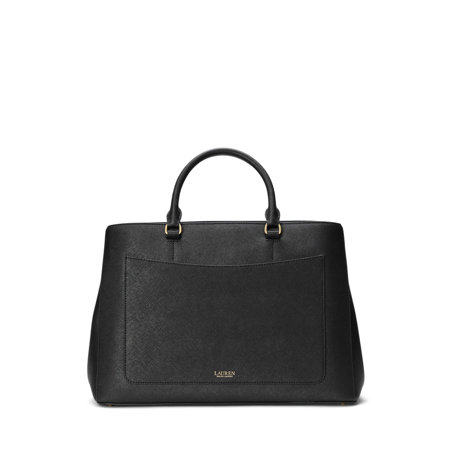 Lauren by Ralph Lauren Women's Hannah Satchel Bag