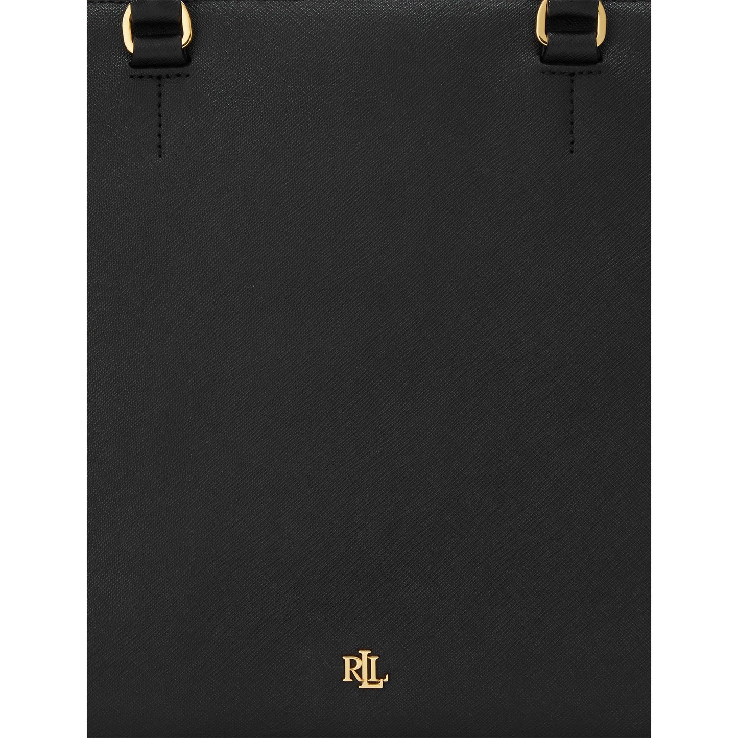 Lauren by Ralph Lauren Women's Hannah Satchel Bag