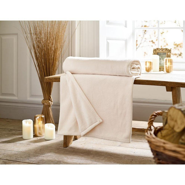 Snuggle Throw - 140x180cm
