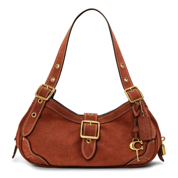 Coach Womens Shoulder Bag