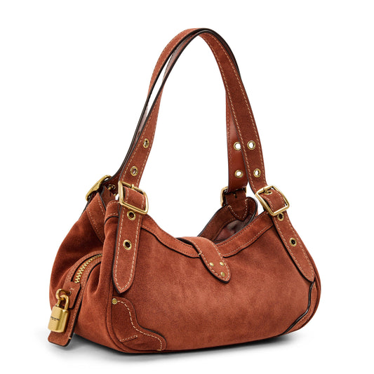 Coach Womens Shoulder Bag