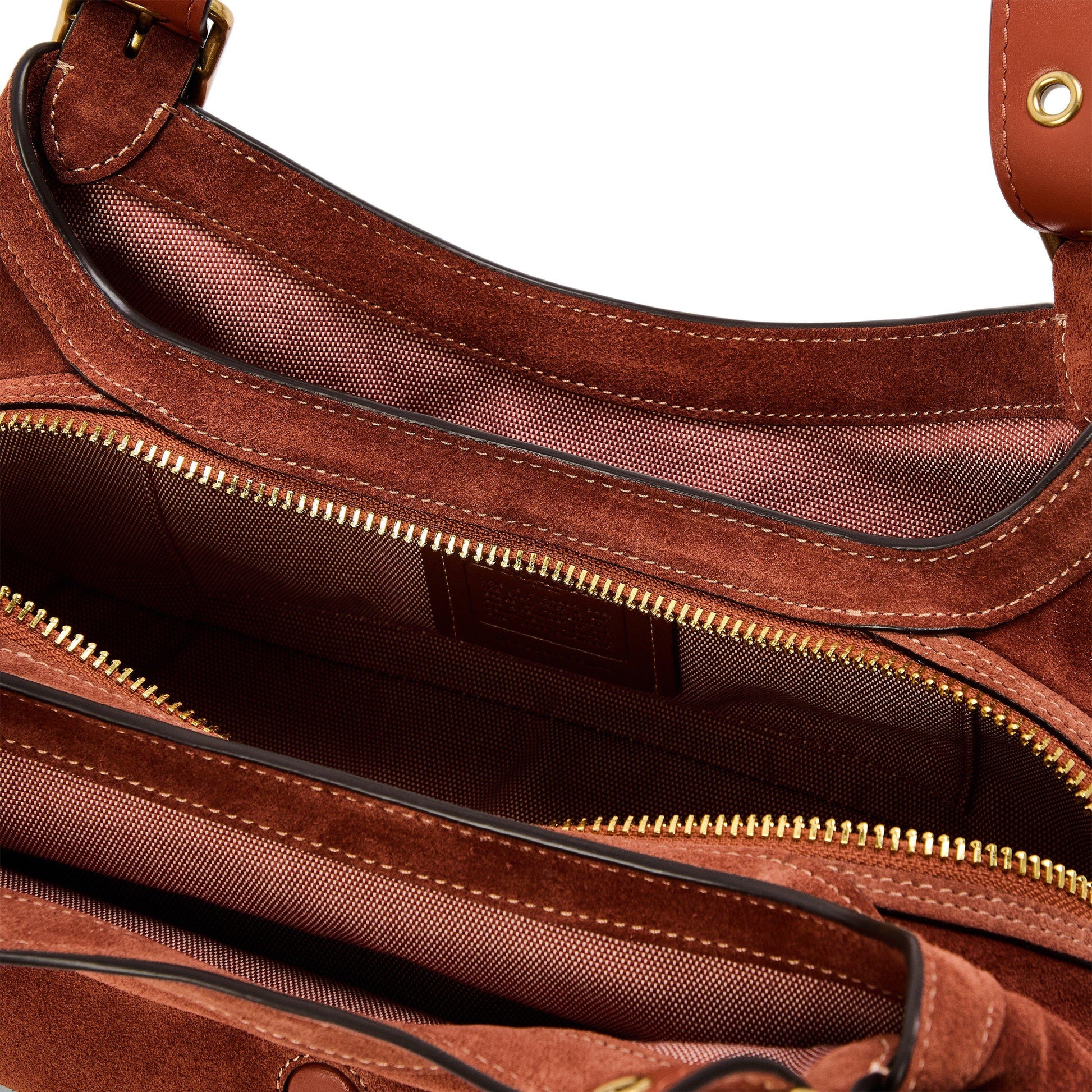 Coach Womens Shoulder Bag