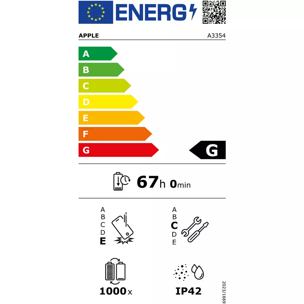 Apple iPad 2025 11 Inch Wi-Fi 128GB - Silver