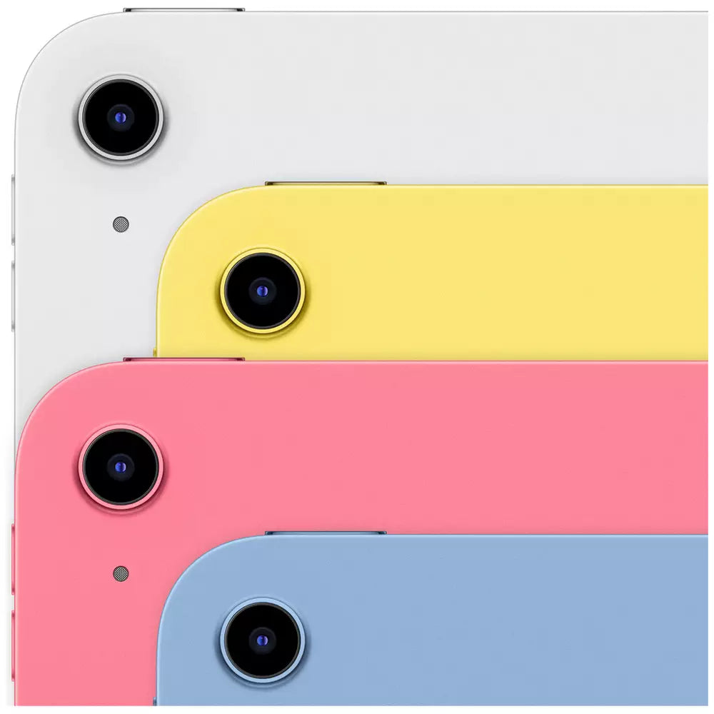 Apple iPad 2025 11 Inch Wi-Fi 128GB - Silver