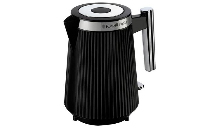 Russell Hobbs Bronte Matte Black Kettle 26750
