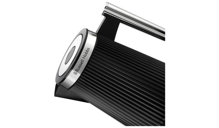 Russell Hobbs Bronte Matte Black Kettle 26750