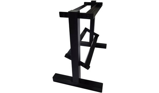 Pro Fitness Weights Storage Rack