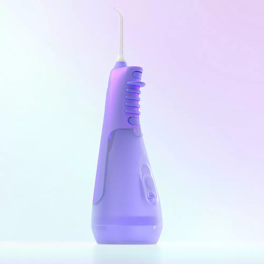 Ordo Sonic Cordless Water Flosser - Pearl Violet