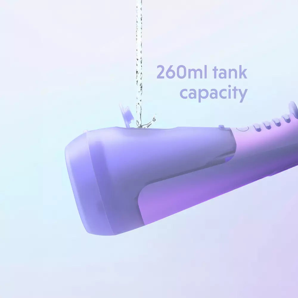 Ordo Sonic Cordless Water Flosser - Pearl Violet