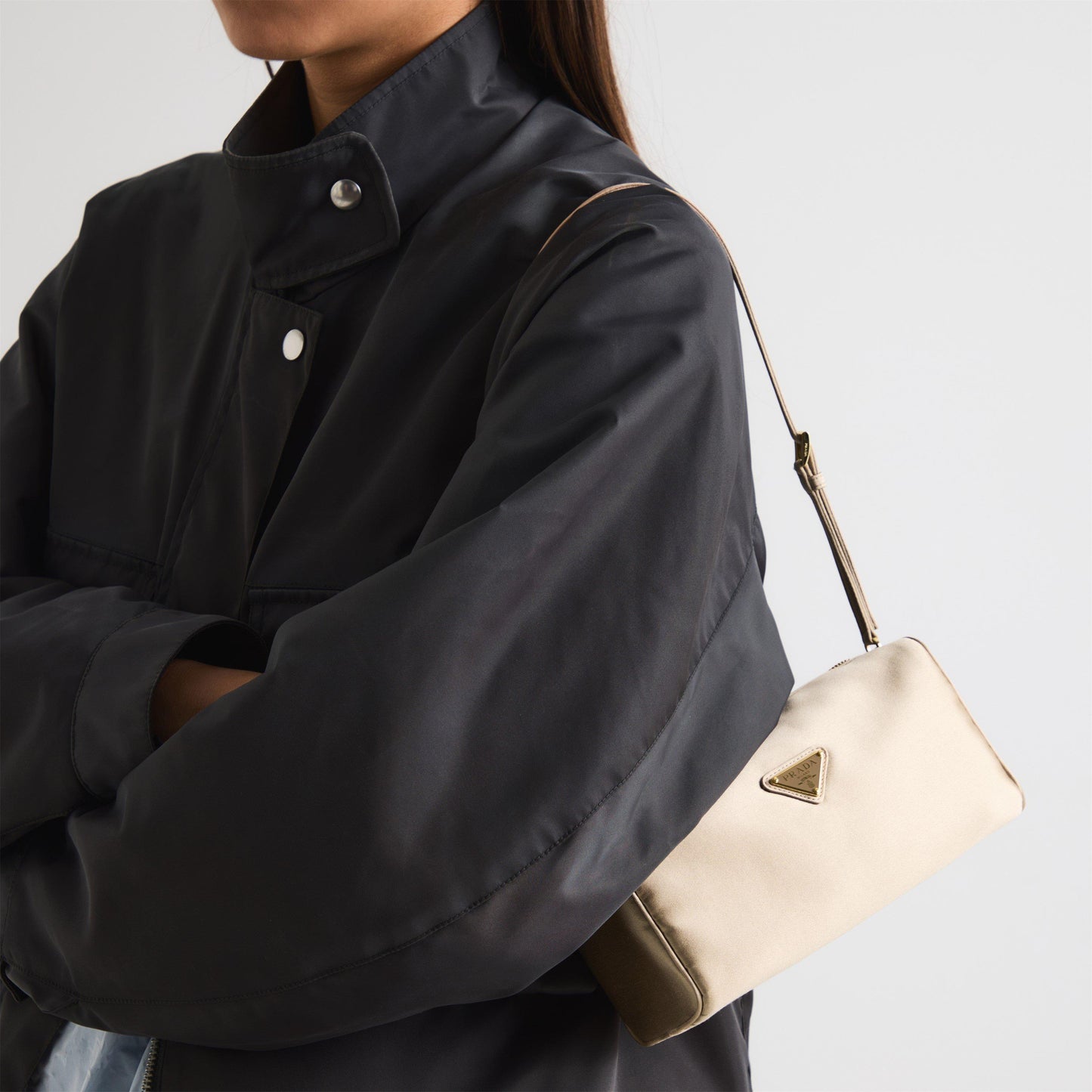 Prada Women's Shoulder Bag