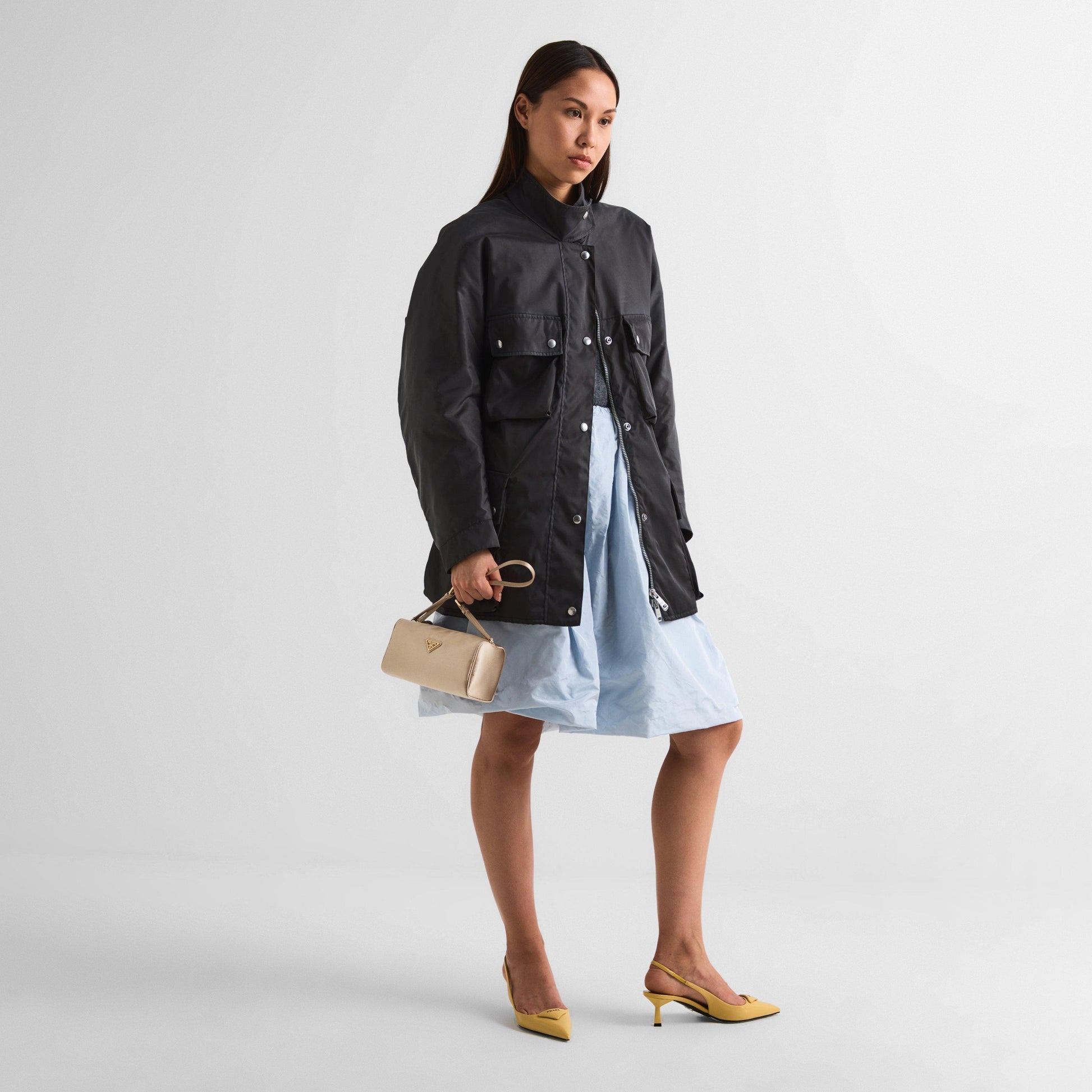 Prada Women's Shoulder Bag