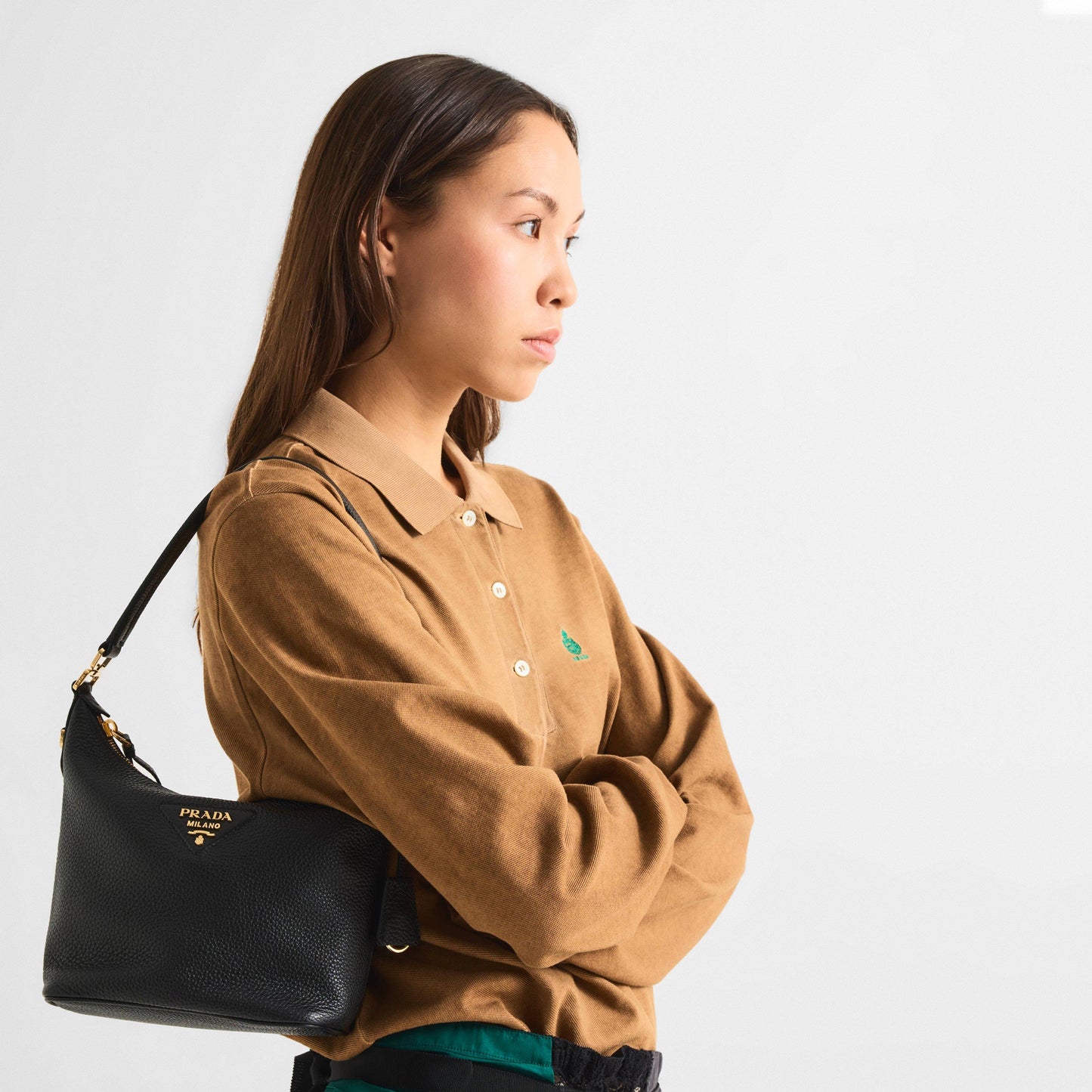 Prada Women's Shoulder Bag