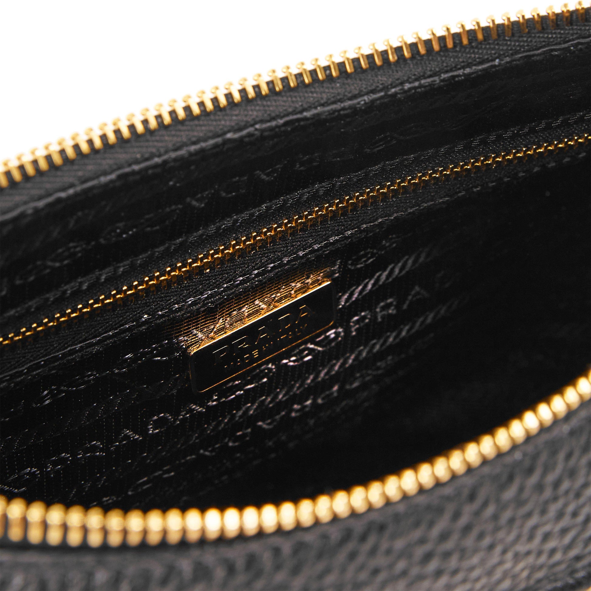 Prada Women's Shoulder Bag