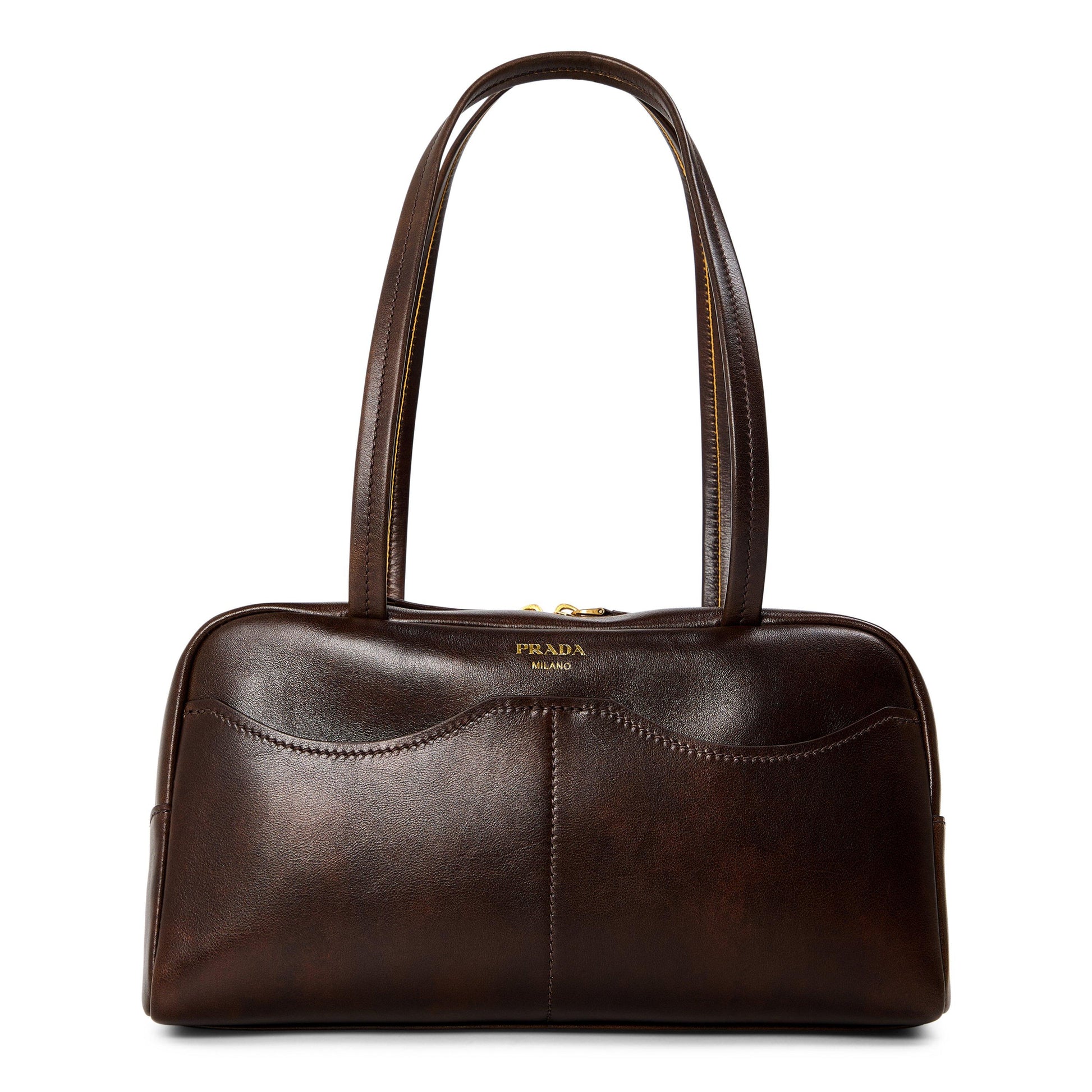 Prada Women's Bowling Bag