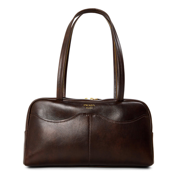 Prada Women's Bowling Bag