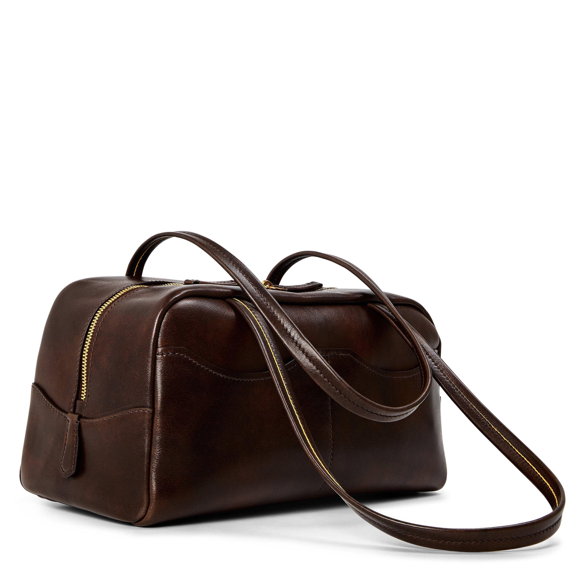 Prada Women's Bowling Bag