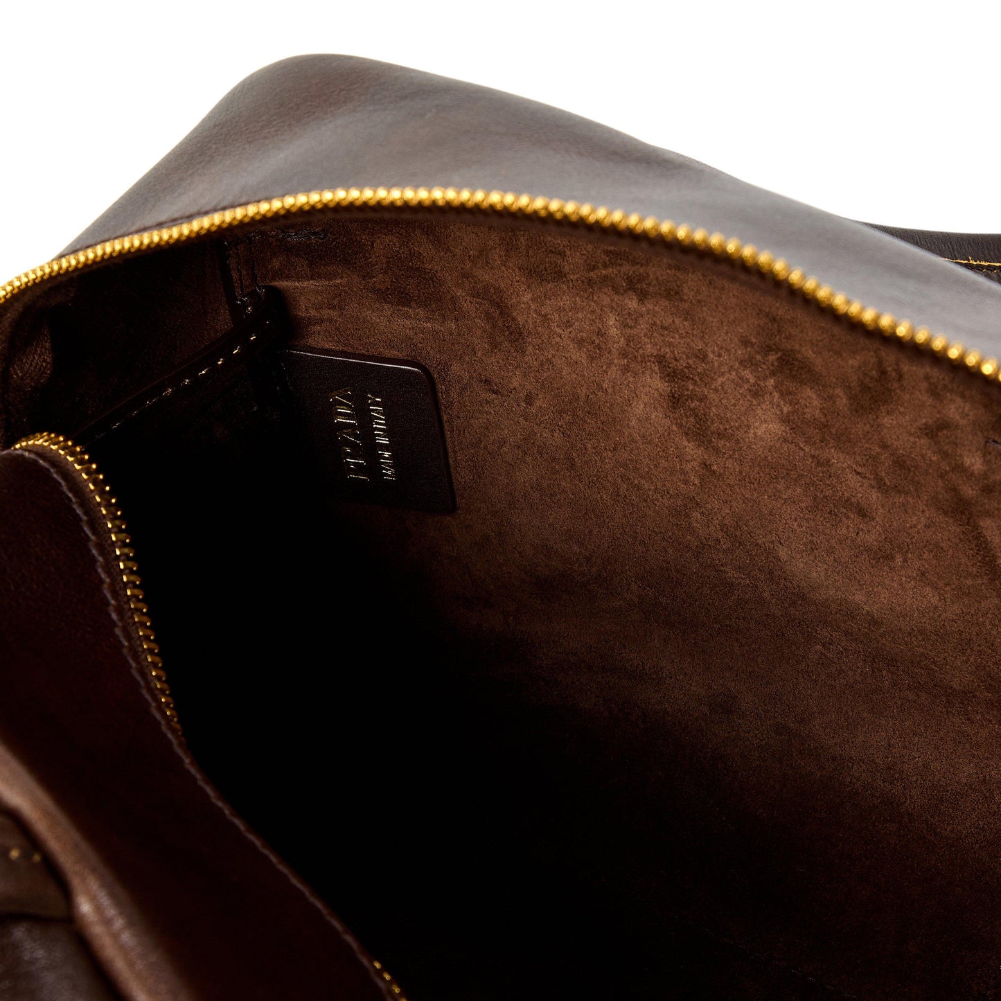 Prada Women's Bowling Bag